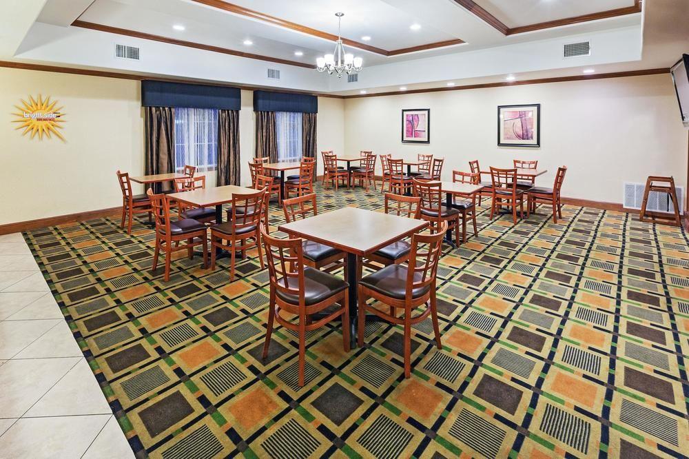 La Quinta By Wyndham Sulphur Springs Extérieur photo