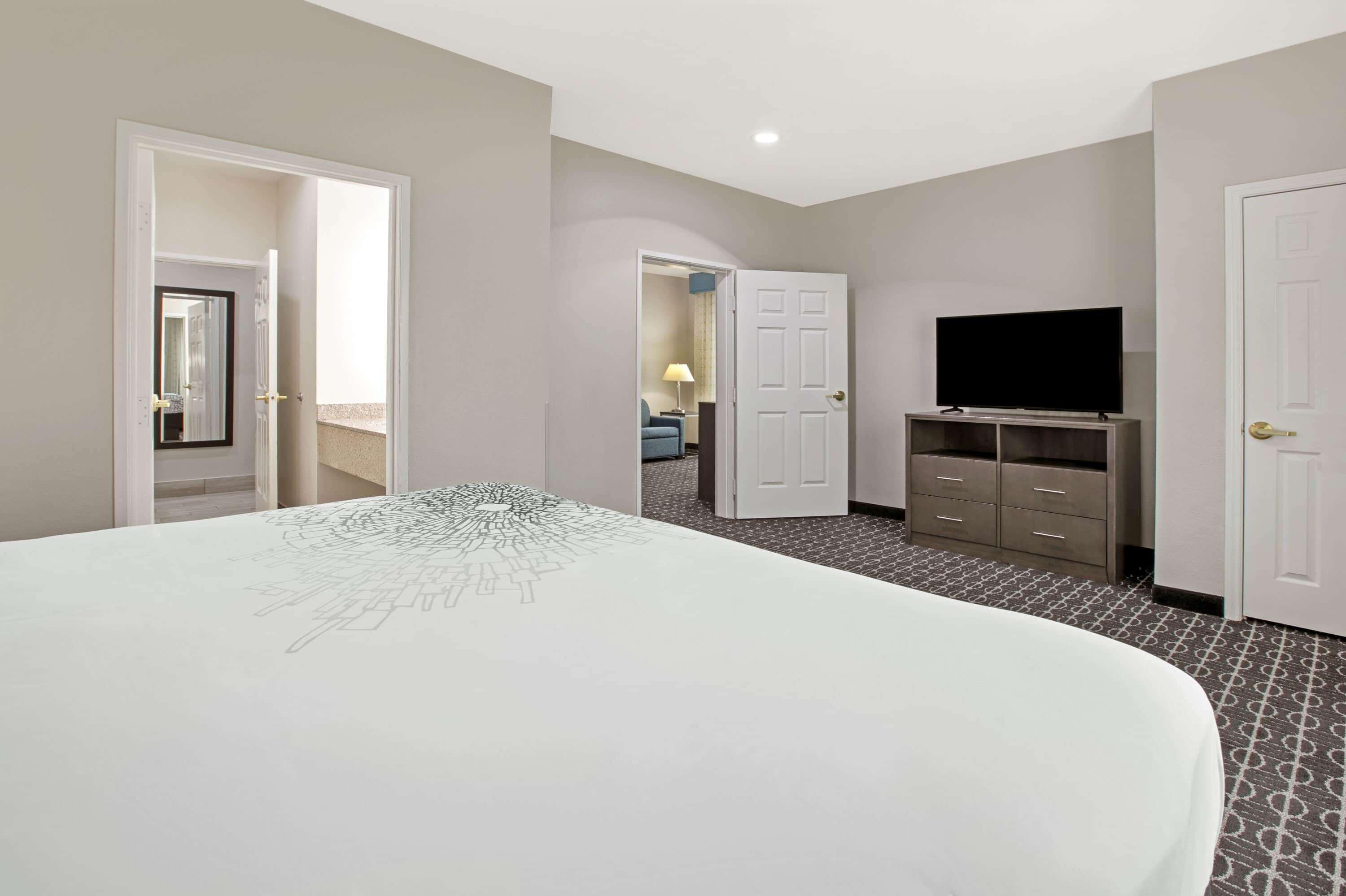La Quinta By Wyndham Sulphur Springs Extérieur photo