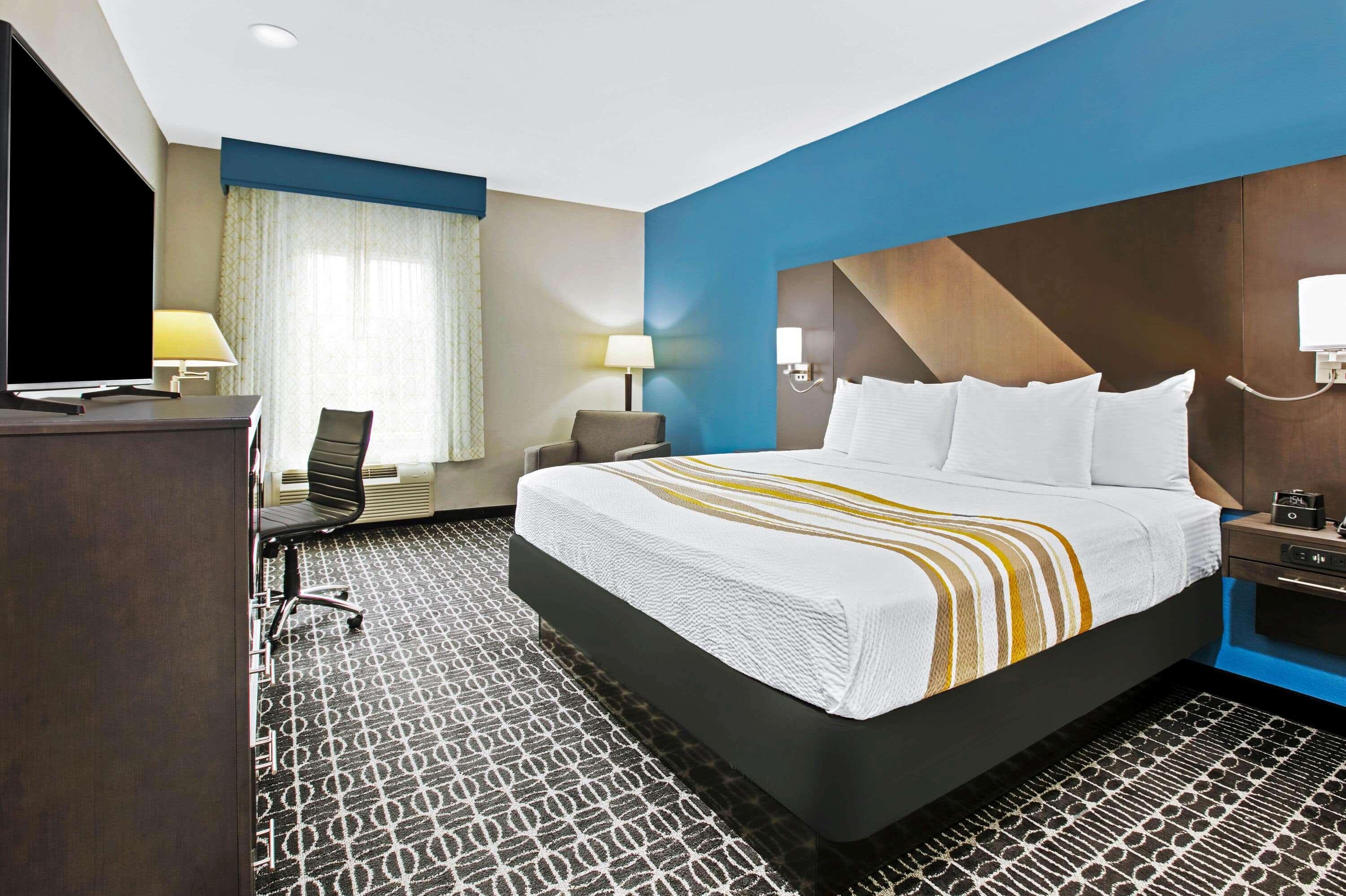 La Quinta By Wyndham Sulphur Springs Extérieur photo