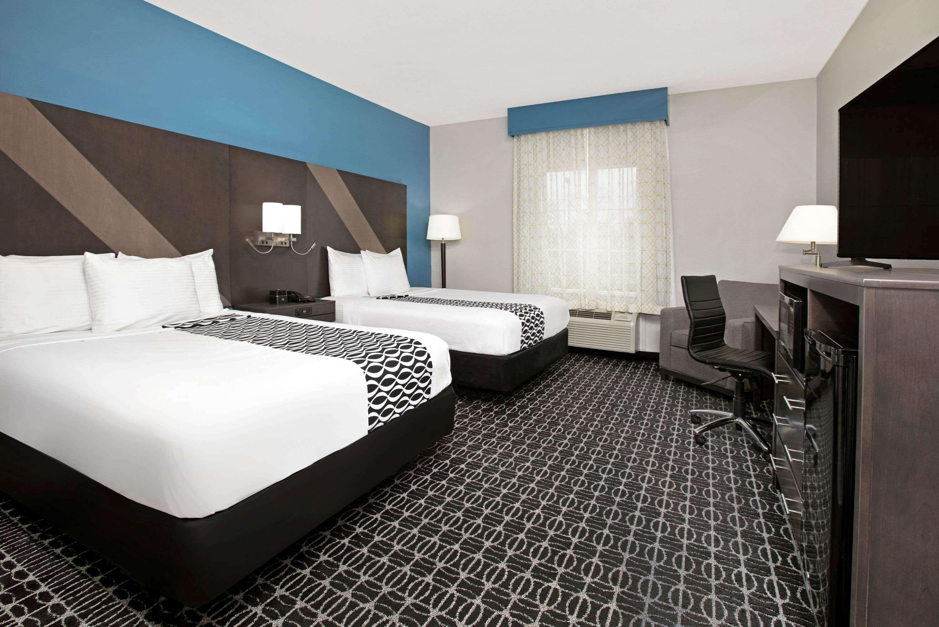 La Quinta By Wyndham Sulphur Springs Extérieur photo