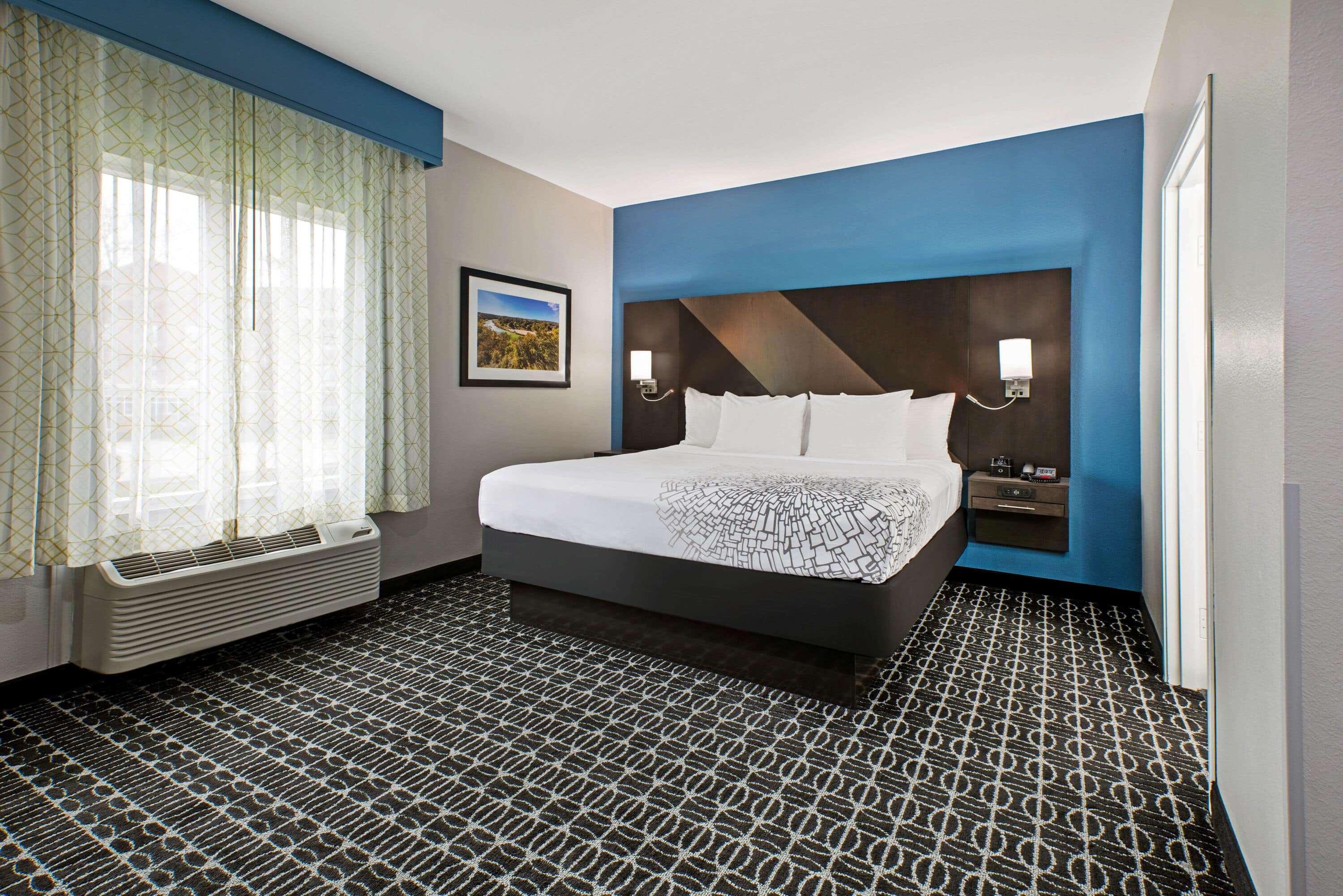 La Quinta By Wyndham Sulphur Springs Extérieur photo