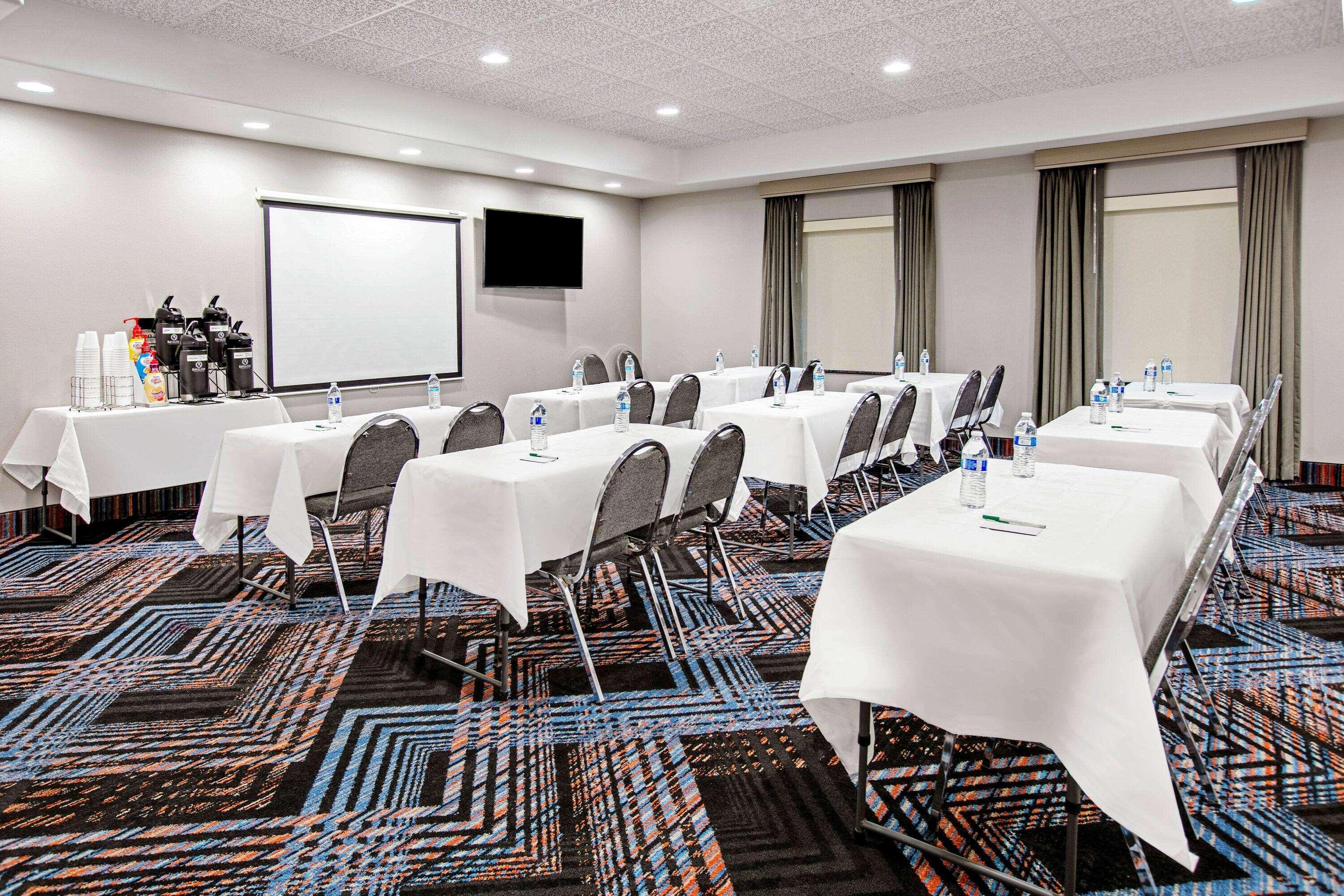 La Quinta By Wyndham Sulphur Springs Extérieur photo