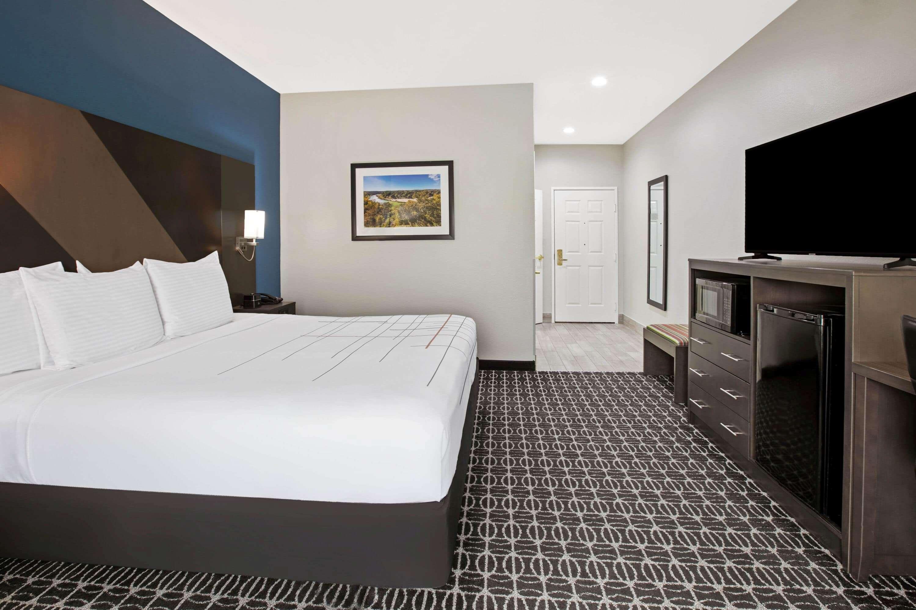 La Quinta By Wyndham Sulphur Springs Extérieur photo