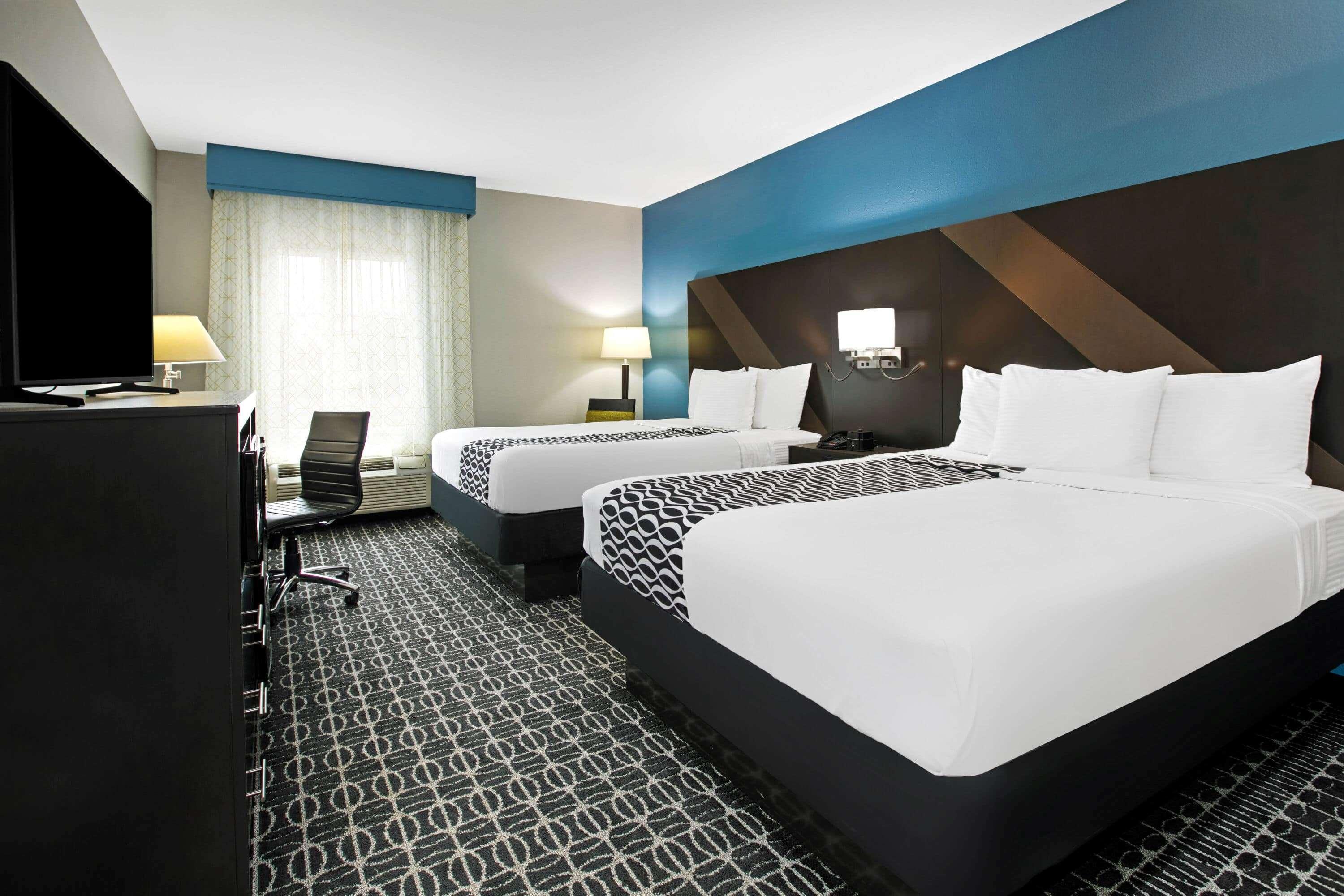 La Quinta By Wyndham Sulphur Springs Extérieur photo