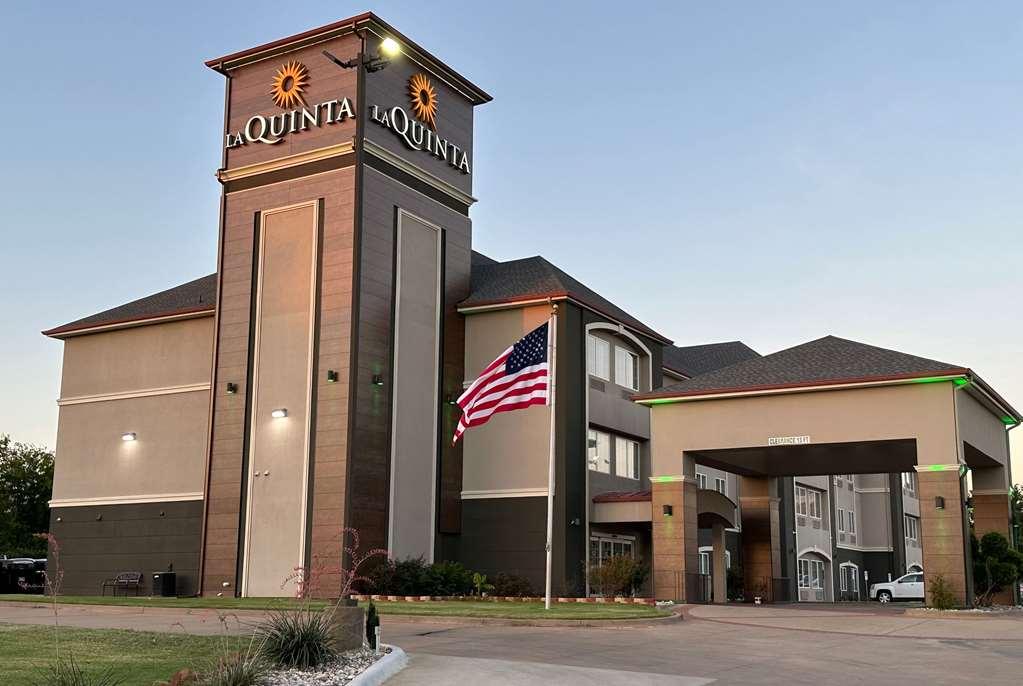 La Quinta By Wyndham Sulphur Springs Extérieur photo