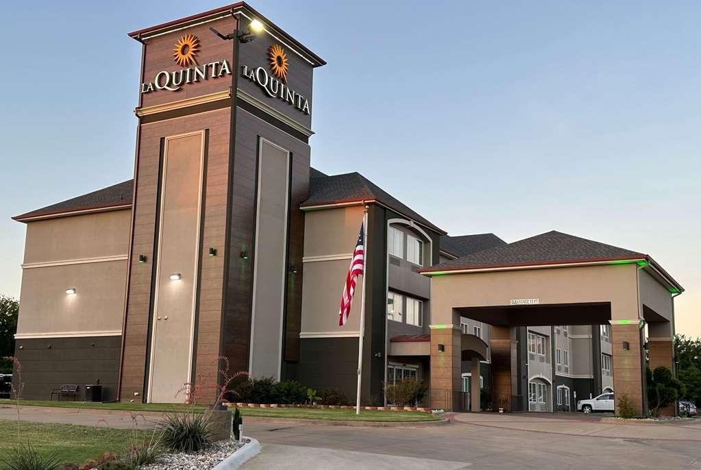 La Quinta By Wyndham Sulphur Springs Extérieur photo
