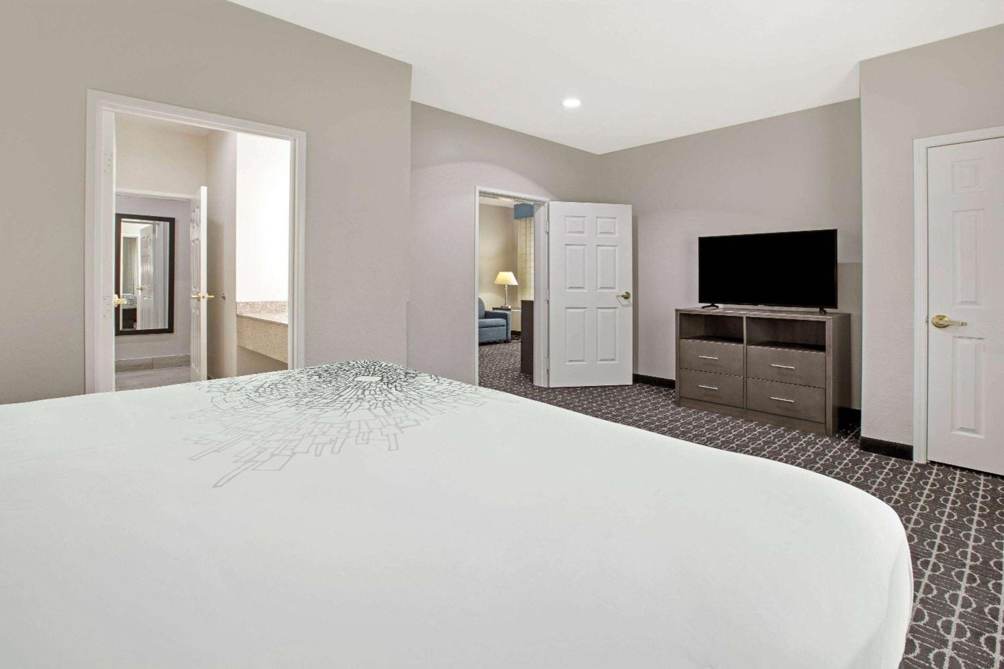 La Quinta By Wyndham Sulphur Springs Extérieur photo