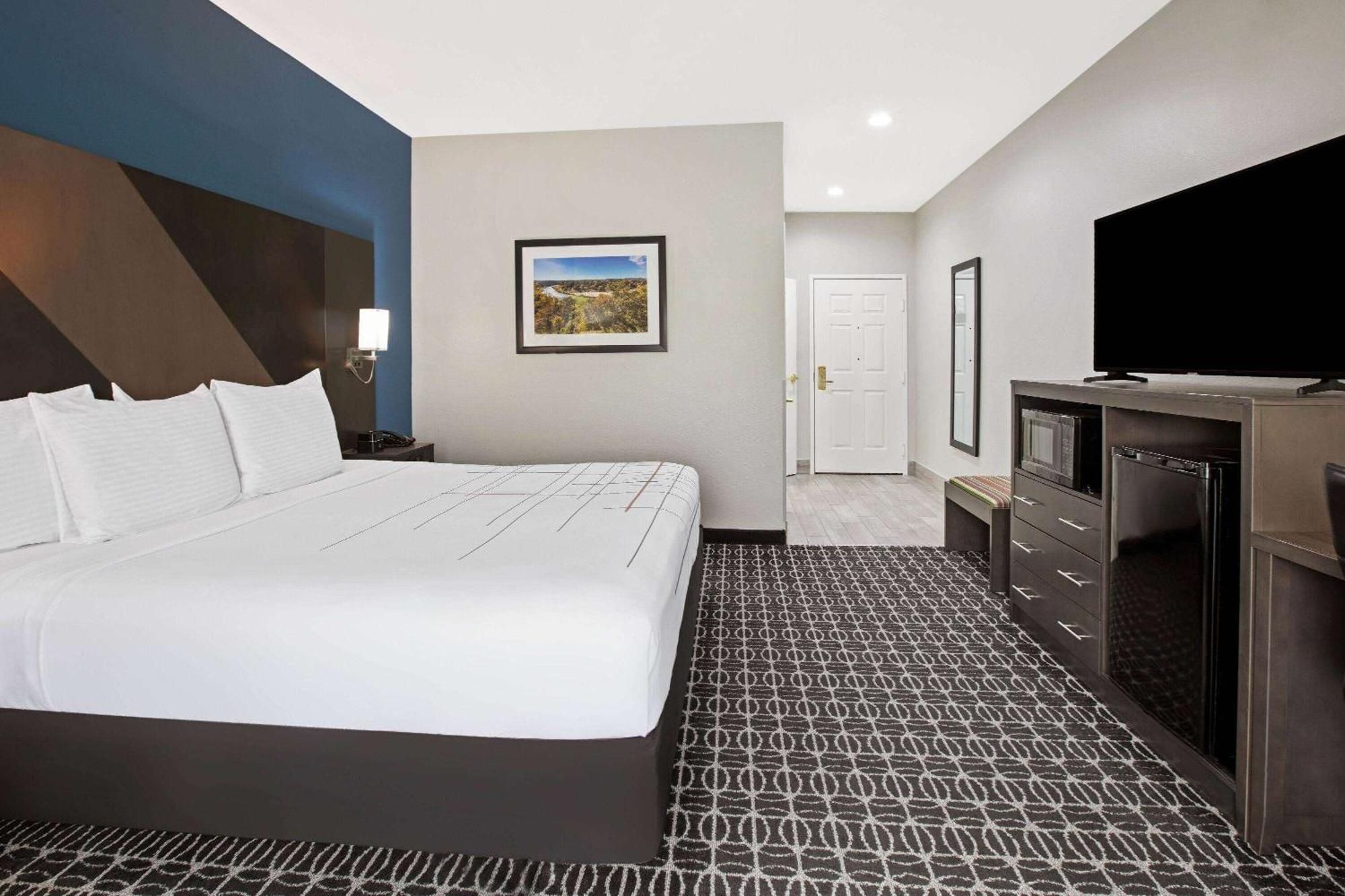 La Quinta By Wyndham Sulphur Springs Extérieur photo
