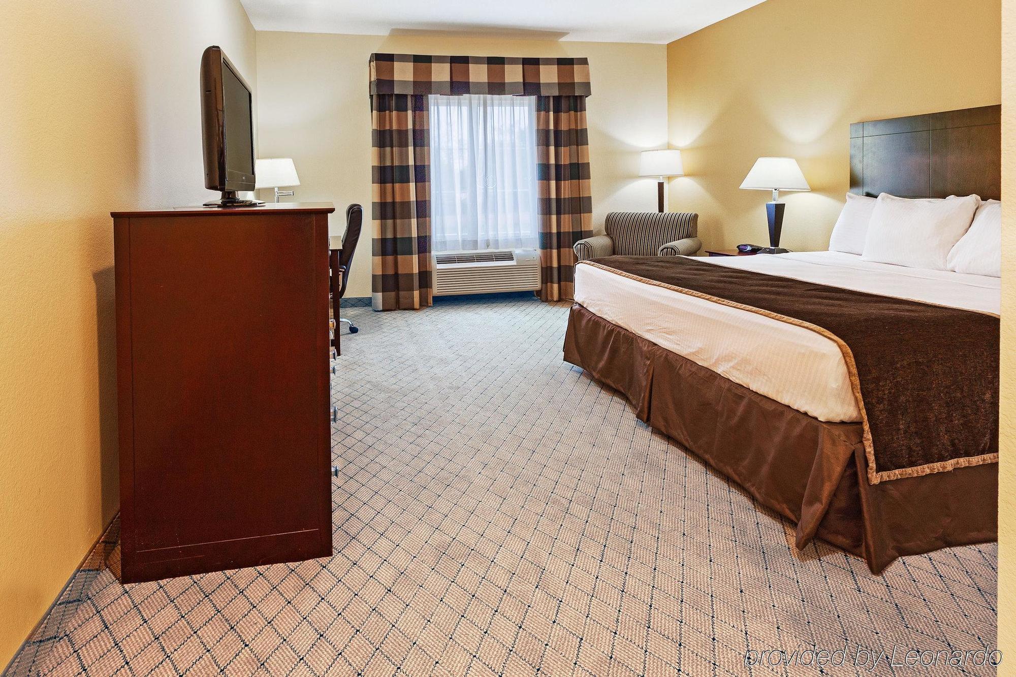 La Quinta By Wyndham Sulphur Springs Extérieur photo