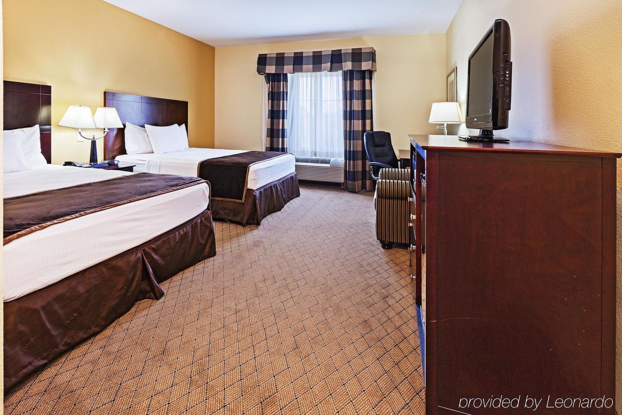La Quinta By Wyndham Sulphur Springs Extérieur photo