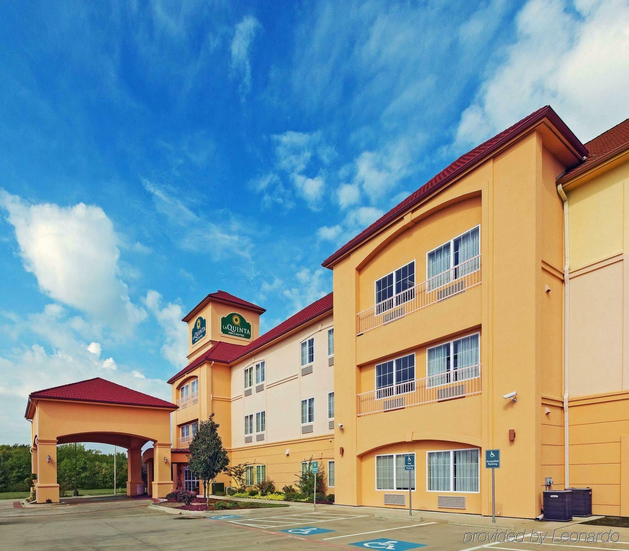 La Quinta By Wyndham Sulphur Springs Extérieur photo