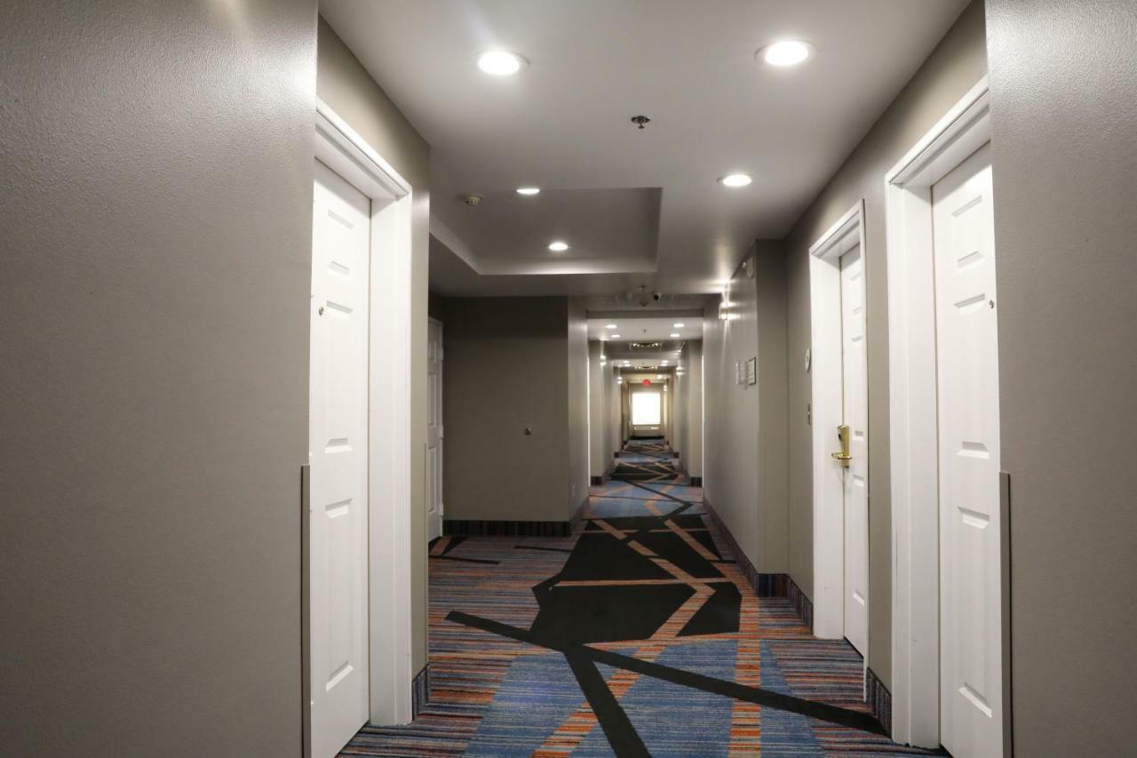 La Quinta By Wyndham Sulphur Springs Extérieur photo